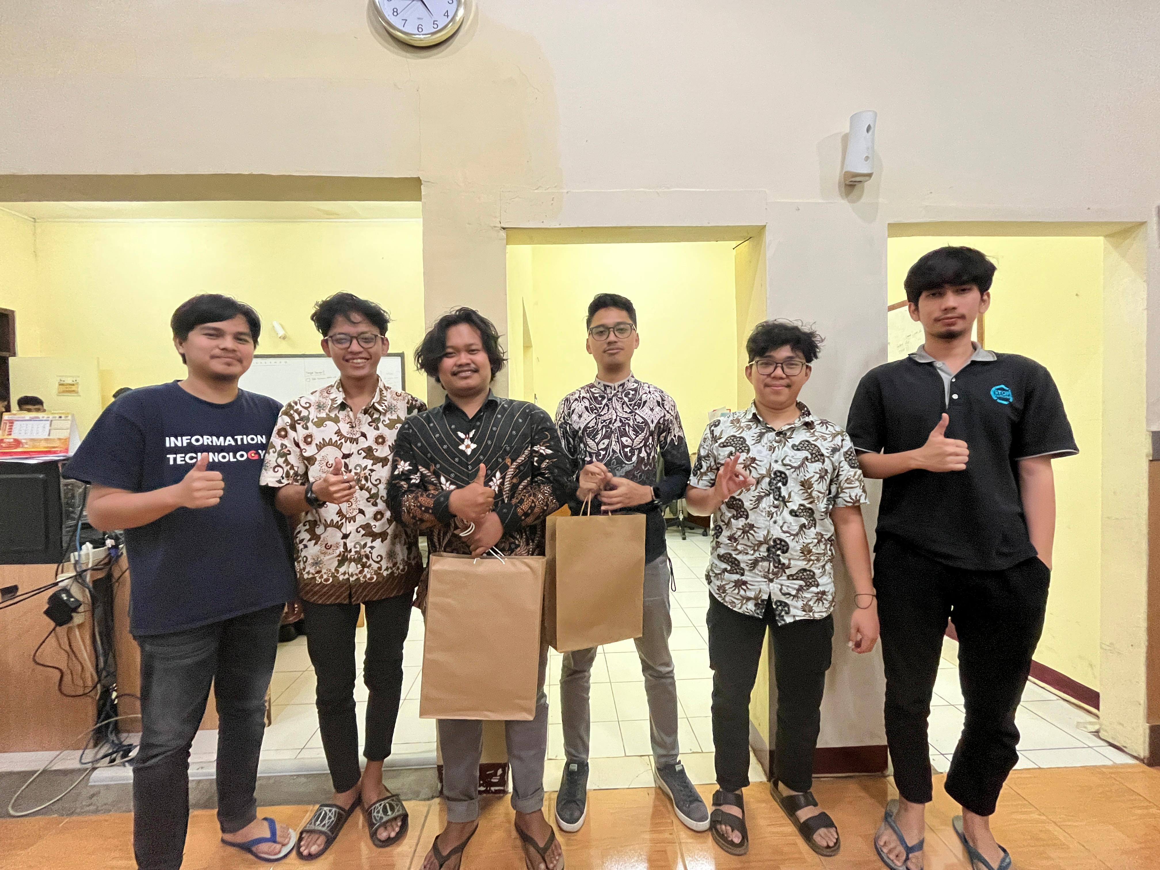 Team Frontend